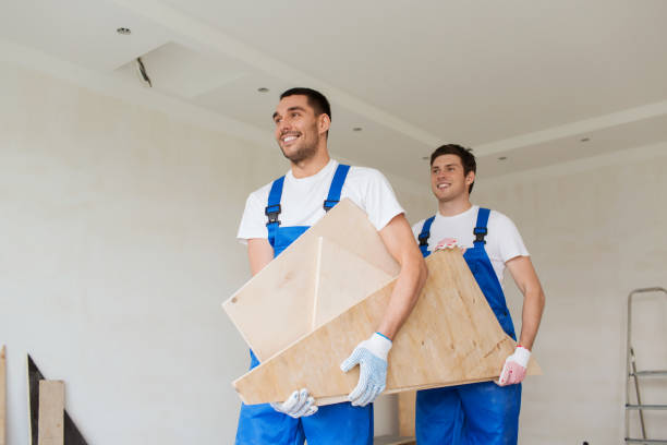 Property Management Cleanouts in Forest Heights, MD