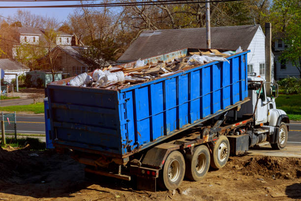 Retail Junk Removal in Forest Heights, MD